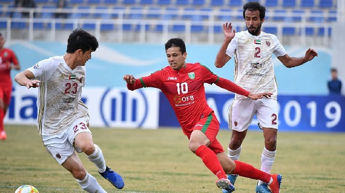  Nhận định Lokomotiv Tashkent vs Kokand, 21h30 ngày 11/3: Duy trì toàn thắng