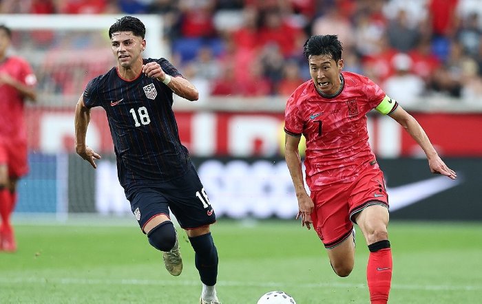  Nhật định phạt góc Mexico vs Hàn Quốc, 8h00 ngày 19/6