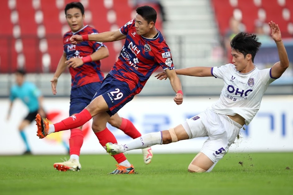 Nhận định Anyang vs Gwangju 14h30 ngày 28/9: Đứt mạch bất bại - Ảnh 4