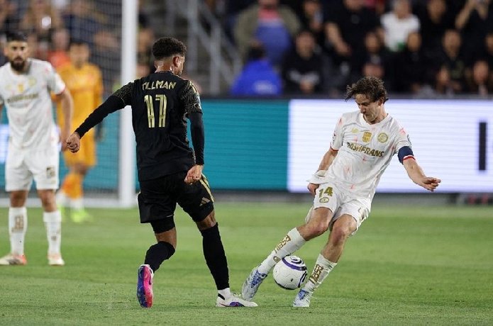  Nhận định D.C. United vs Los Angeles 06h30 ngày 30/08: Chủ nhà có điểm