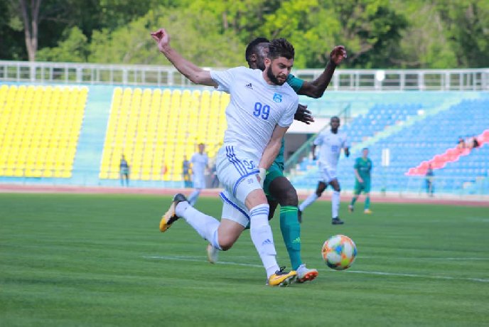  Nhận định Taraz vs AKAS Almaty 17h00 ngày 16/10: Chủ nhà phục thù