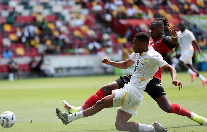  Soi thẻ phạt Ghana vs Panama, 6h00 ngày 18/6