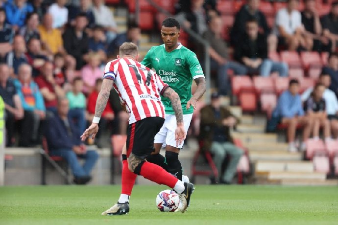  Nhận định Plymouth vs Cheltenham 01h00 ngày 03/09: Chiến thắng cách biệt