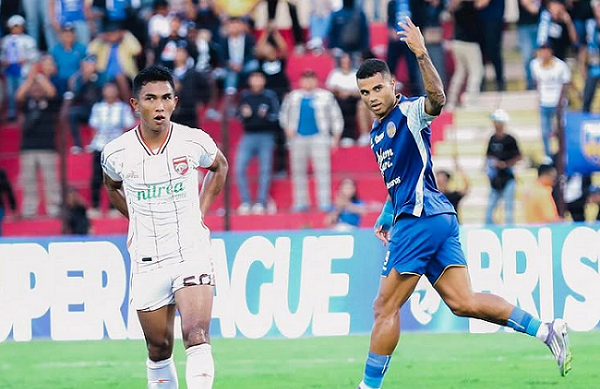 Nhận định Persita Tangerang vs PSIM Yogyakarta 15h30 ngày 17/10: Đánh bại tân binh - Ảnh 4