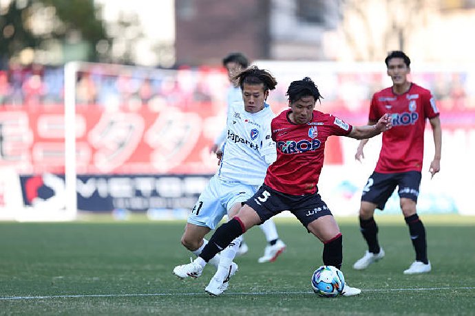  Nhận định V-Varen Nagasaki vs Fagiano Okayama 11h00 ngày 6/5: Kéo dài mạch bất bại