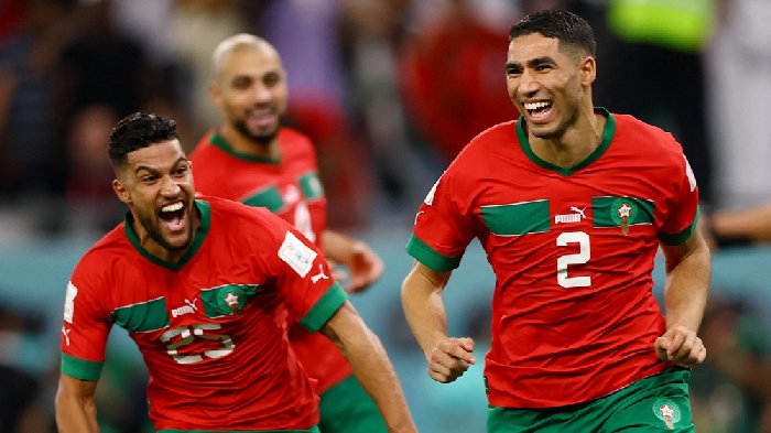  Nhận định Morocco vs Mali 3h ngày 27/12: Giành vé đi tiếp