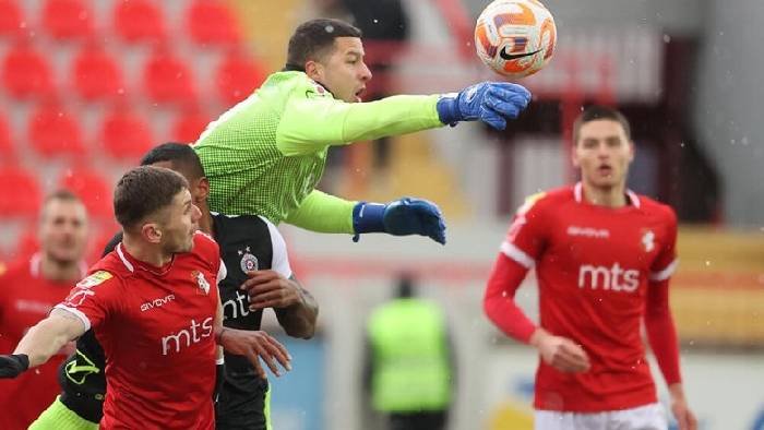  Nhận định Novi Pazar vs IMT Belgrad, 0h ngày 05/08: Thắng lợi tối thiểu