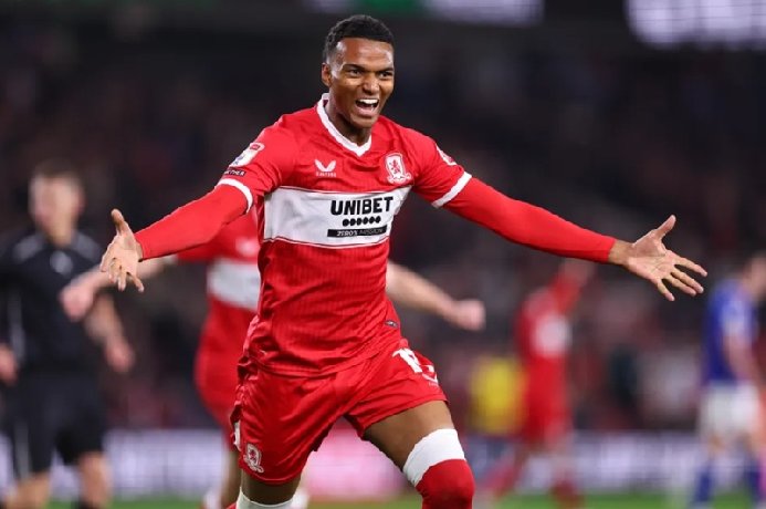  Nhận định Middlesbrough vs Wrexham 02h00 ngày 8/8: Thực lực nhỉnh hơn