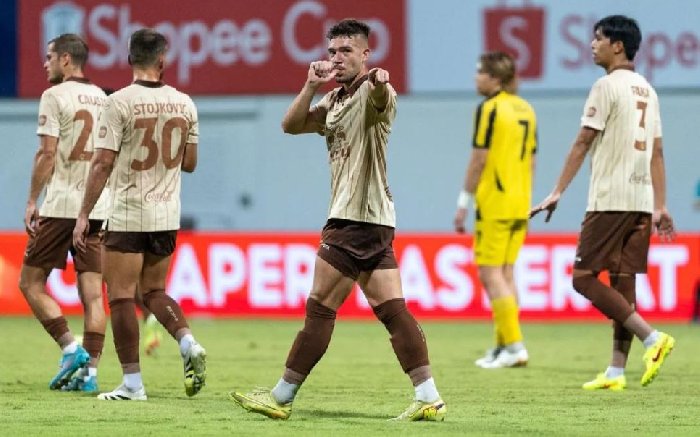  Nhận định Buriram United vs Dynamic Herb Cebu 19h30 ngày 4/2: Thắng để đi tiếp