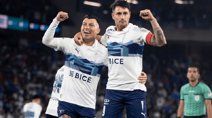  Nhận định Coquimbo Unido vs Universidad Catolica 05h00 ngày 27/08: Điểm số cần thiết