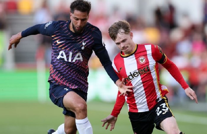  Nhận định Tottenham vs Charlton 1h45 ngày 27/08: Cú sốc tiếp theo