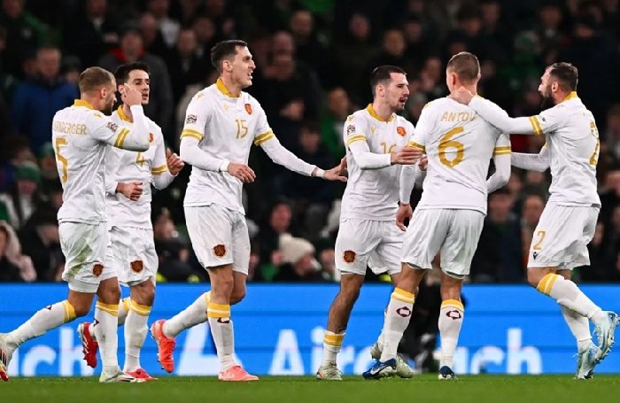  Nhận định Luxembourg vs Bulgaria 01h45 ngày 07/10: Chủ nhà thắng trở lại