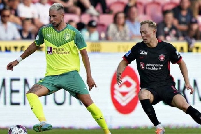  Nhận định AEK Larnaca vs Partizan Belgrade 23h30 ngày 10/07: Điểm tựa sân nhà