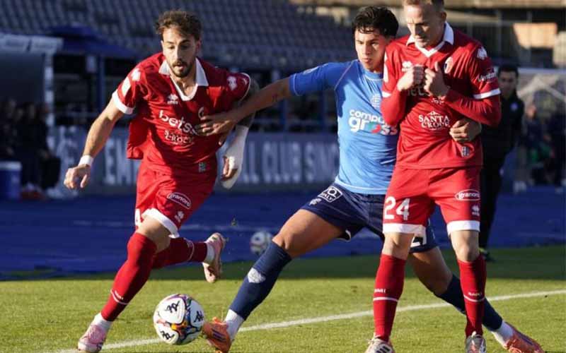 Nhận định Bari vs Empoli 2h00 ngày 5/3: Tin vào đội khách - Ảnh 1