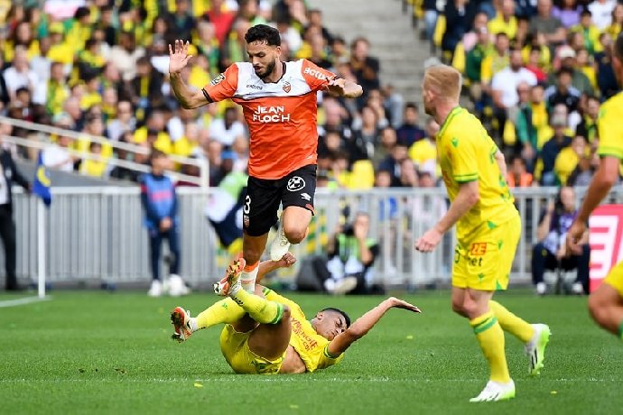  Nhận định Lorient vs Nantes 1h00 ngày 01/02: Tiếp đà hưng phấn