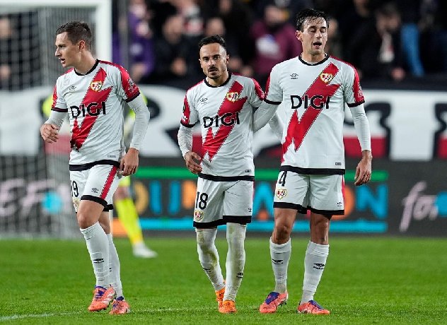  Nhật định phạt góc Real Oviedo vs Rayo Vallecano, 20h ngày 23/11