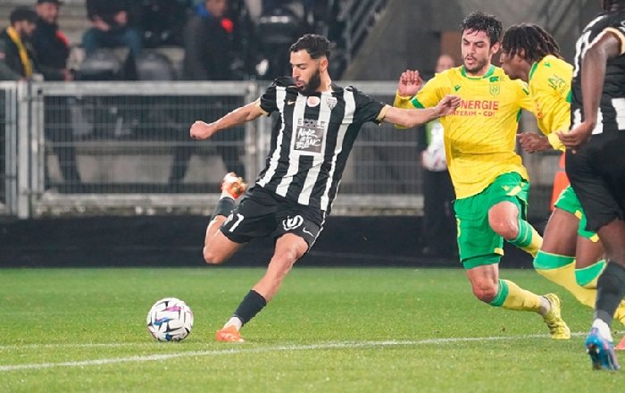  Nhận định Nantes vs Angers 23h00 ngày 7/3: Thắp lên hy vọng