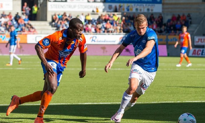  Nhật định phạt góc Aalesunds vs Molde, 21h00 ngày 11/7