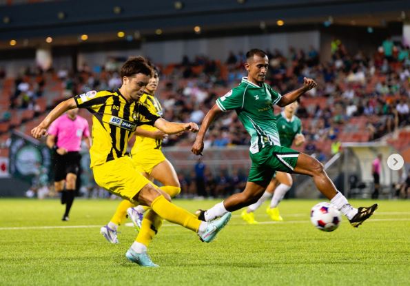 Nhận định Geylang International vs Tampines Rovers 18h30 ngày 23/1: Tiếp tục bất bại - Ảnh 4