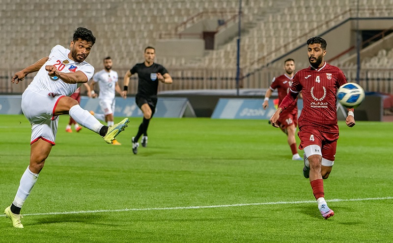 Nhận định Burgan vs Al-Jahra 22h30 ngày 5/1: Giải tỏa áp lực - Ảnh 1