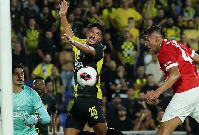  Nhận định Hapoel Tel Aviv vs Beitar Jerusalem 0h30 ngày 04/09: Quên đi thất vọng