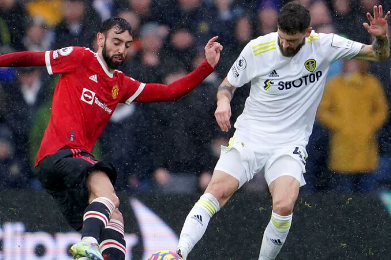 Nhận định, Soi kèo MU vs Leeds 20h00 ngày 19/07: Tin vào Quỷ đỏ - Ảnh 1