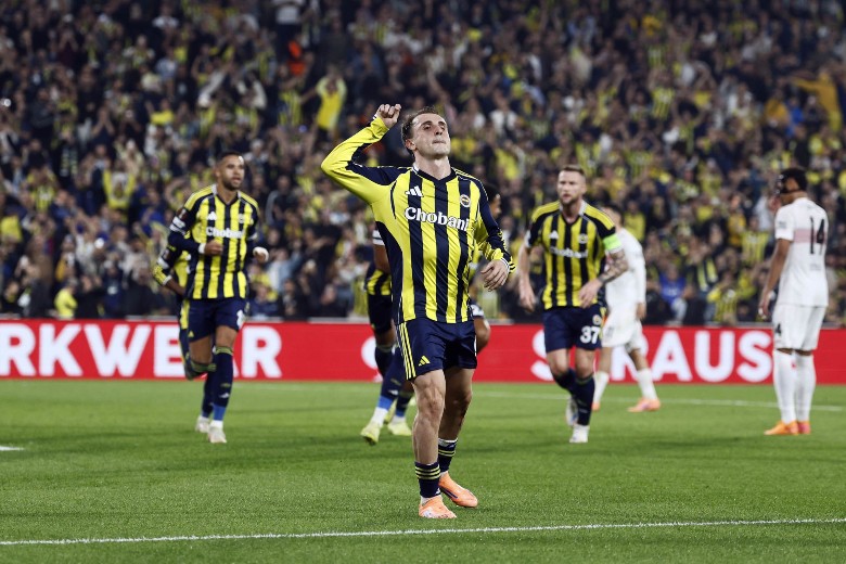 Nhận định Gaziantep vs Fenerbahce, 0h00 ngày 28/10: Vất vả giành điểm - Ảnh 1