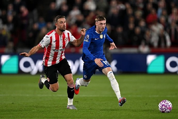 Nhận định Chelsea vs Brentford, 22h00 ngày 17/1: Chia điểm căng thẳng