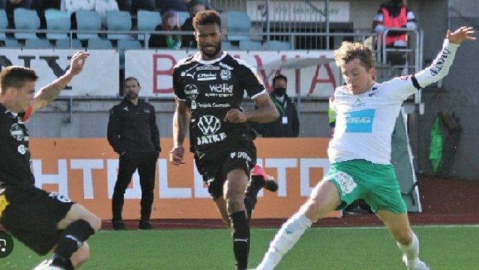  Nhận định Mariehamn vs Haka, 22h00 ngày 21/7: Khách có quà