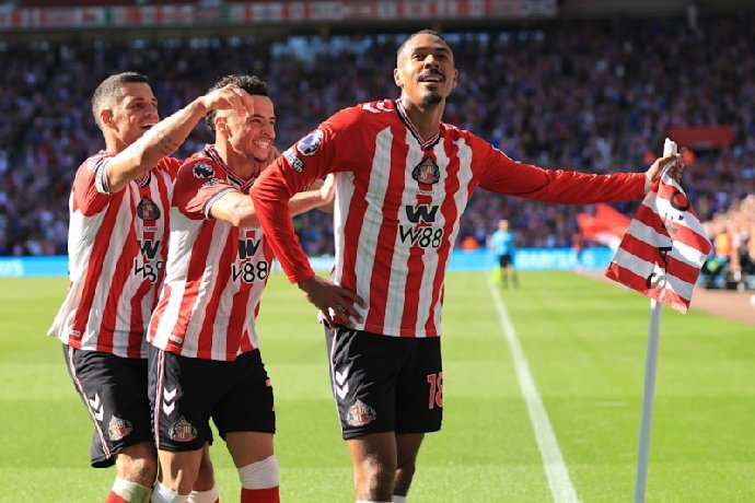  Nhật định phạt góc Sunderland vs Brighton, 22h00 ngày 14/03