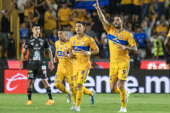  Nhận định Tigres vs Atlante 08h00 ngày 22/08: Điểm tựa lịch sử
