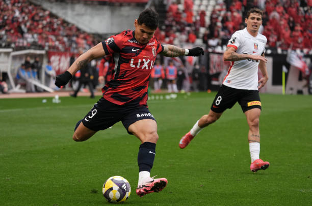 Nhận định Urawa Red Diamonds vs Kashima Antlers 12h00 ngày 28/2: So T tâm điểm - Ảnh 4
