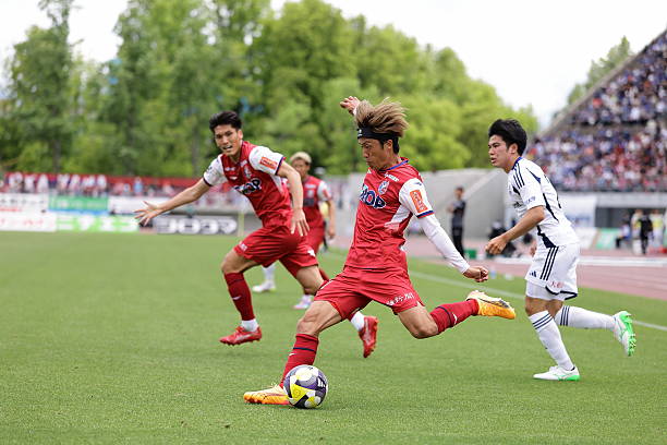Nhận định Machida Zelvia vs Fagiano Okayama 14h00 ngày 27/9: Dễ chia điểm - Ảnh 4