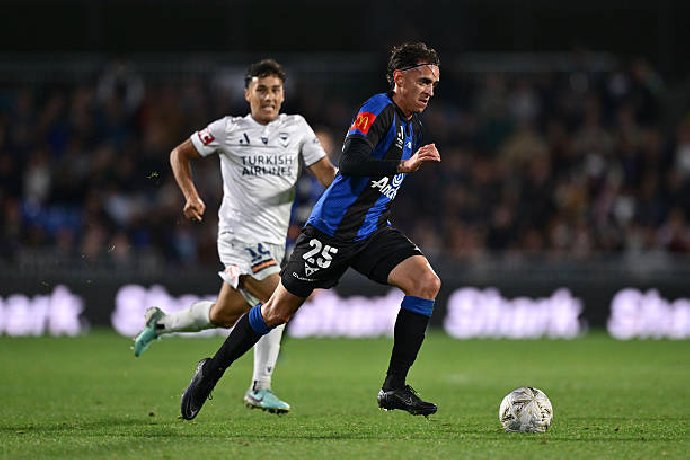 Nhận định Melbourne Victory vs Auckland, 15h35 ngày 18/10: Niềm vui tại đất Mẹ