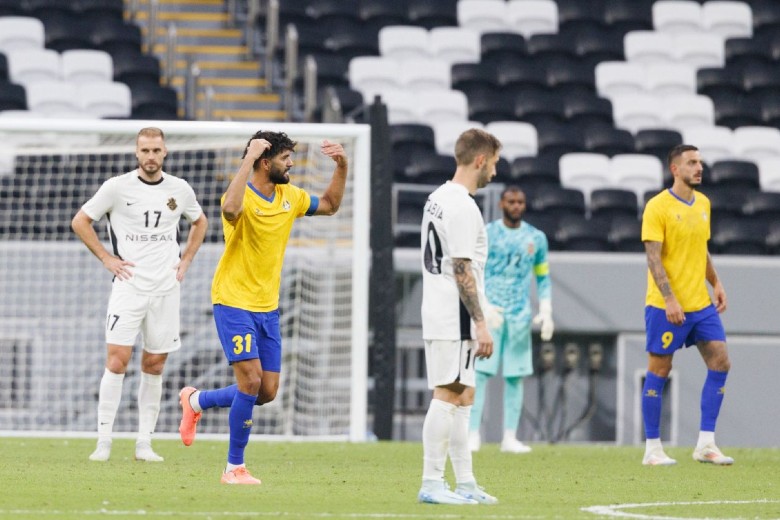 Nhận định Shabab Al Ahli Club vs Al-Gharafa, 23h00 ngày 24/11: Cải thiện vị trí - Ảnh 1