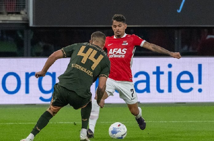  Nhận định Utrecht vs AZ Alkmaar 22h45 ngày 1/3: 3 điểm cho khách