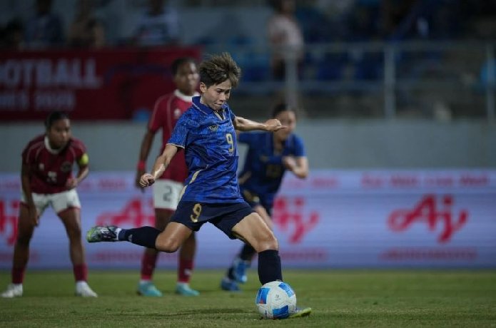  Nhận định Nữ Indonesia vs Nữ Thái Lan 15h30 ngày 17/12: Cuộc đấu vì danh dự