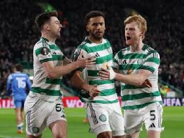  Nhật định phạt góc Celtic vs Stuttgart, 3h ngày 20/02