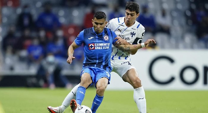  Nhận định Cruz Azul vs Monterrey 10h05 ngày 26/10: Chờ đợi mưa bàn thắng