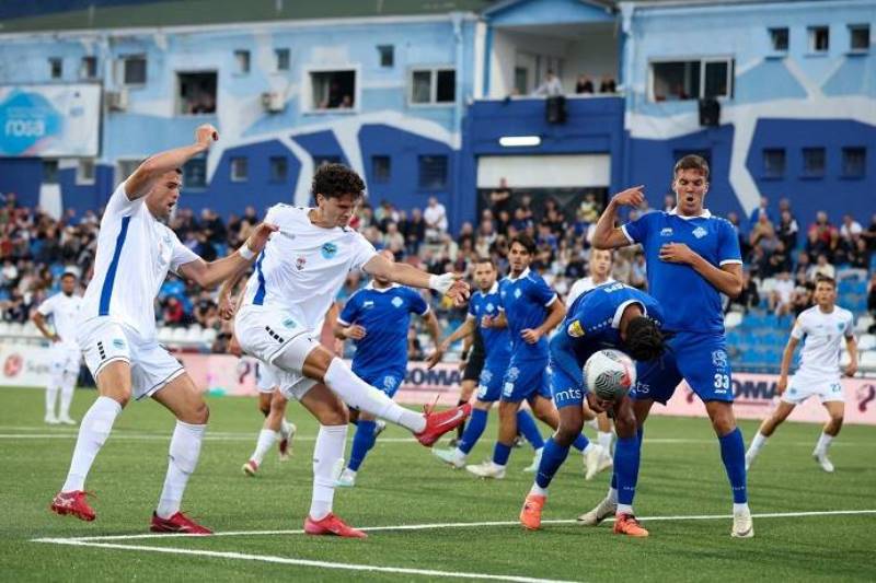 Nhận định Radnicki Nis vs Radnik Surdulica 23h00 ngày 03/10: Tin vào khách - Ảnh 1