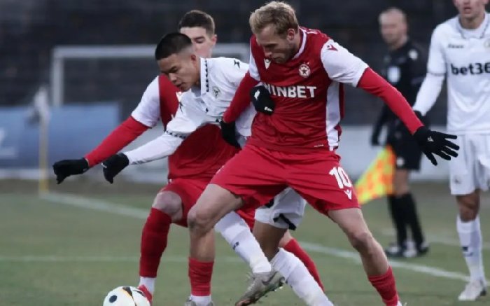  Nhận định Dunav Ruse vs Lokomotiv Sofia 23h00 ngày 31/08: Chiến thắng đầu tiên