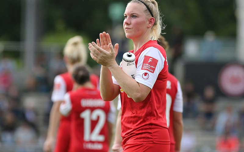 Nhận định Nữ Koln vs Nữ Leverkusen 23h00 ngày 16/10: Khách khó chiến thắng - Ảnh 1