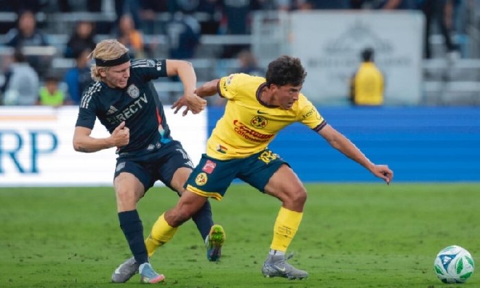  Nhận định Club America vs San Diego 9h00 ngày 7/8: Sức mạnh Azteca