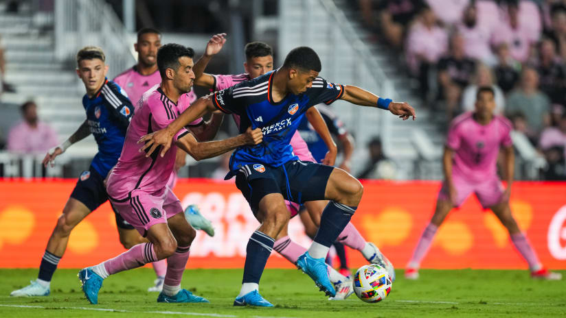 Nhận định Cincinnati vs Inter Miami 5h ngày 24/11: Bắt nạt Messi - Ảnh 4