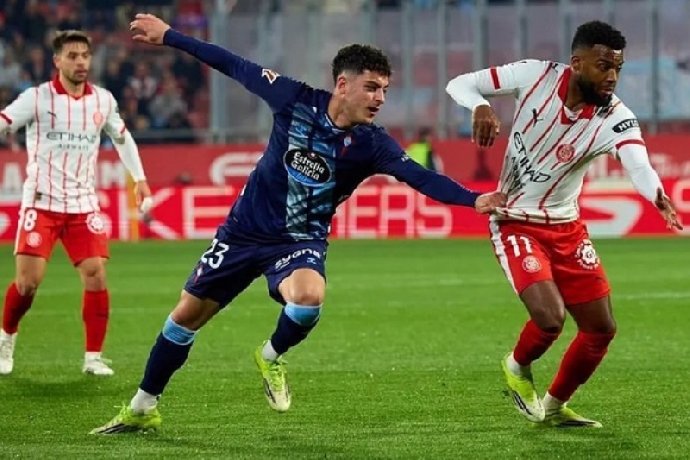  Nhật định phạt góc Lyon vs Celta Vigo, 00h45 ngày 20/03