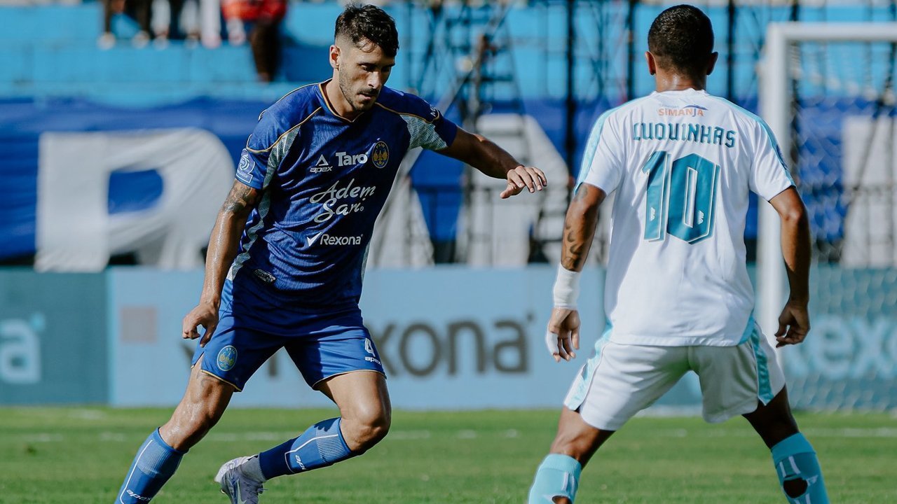 Nhận định PSBS Biak vs PSIM Yogyakarta, 20h30 ngày 27/2: Đội khách thắng thế - Ảnh 4