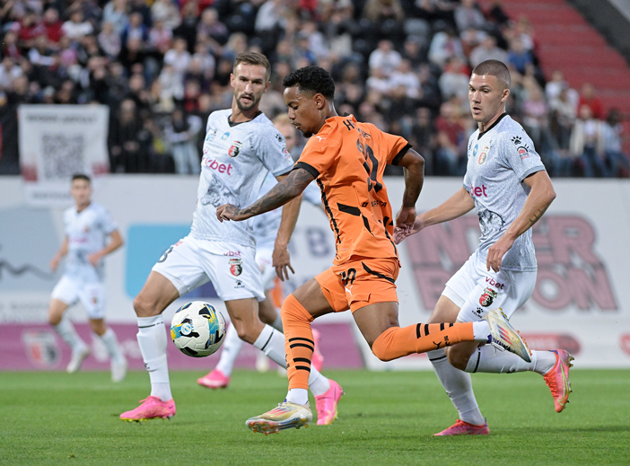 Nhận định Shakhtar Donetsk vs Veres Rivne, 20h30 ngày 27/2: Kẻ cứng đầu - Ảnh 4