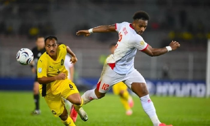  Nhật định phạt góc Việt Nam vs Malaysia, 20h00 ngày 19/8