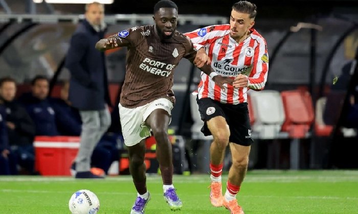  Nhận định Telstar vs Sparta Rotterdam 1h00 ngày 15/8: Tiếp đà hưng phấn