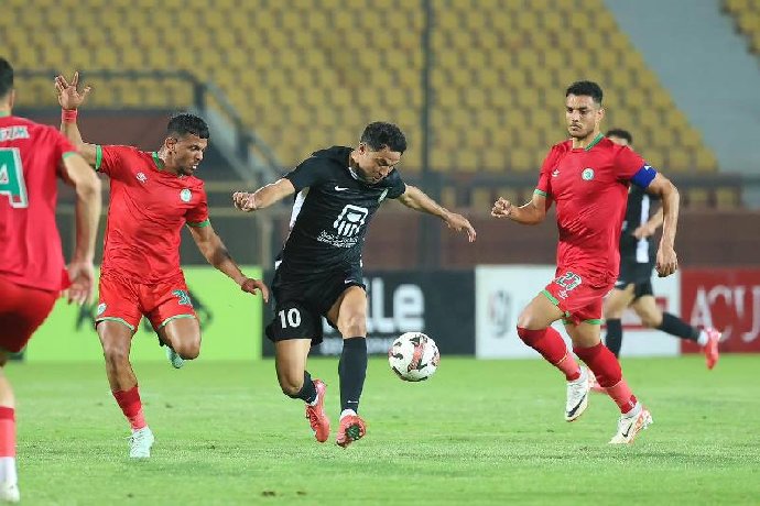  Nhận định National Bank of Egypt vs Ismaily 1h00 ngày 13/01: Tin vào cửa dưới